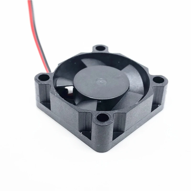 

NEW Hydrulic bearing 3d printer fan 3010 30MM 30*30*10MM 3cm Cooling fan 5V 12V 24V 0.1A with 2pin