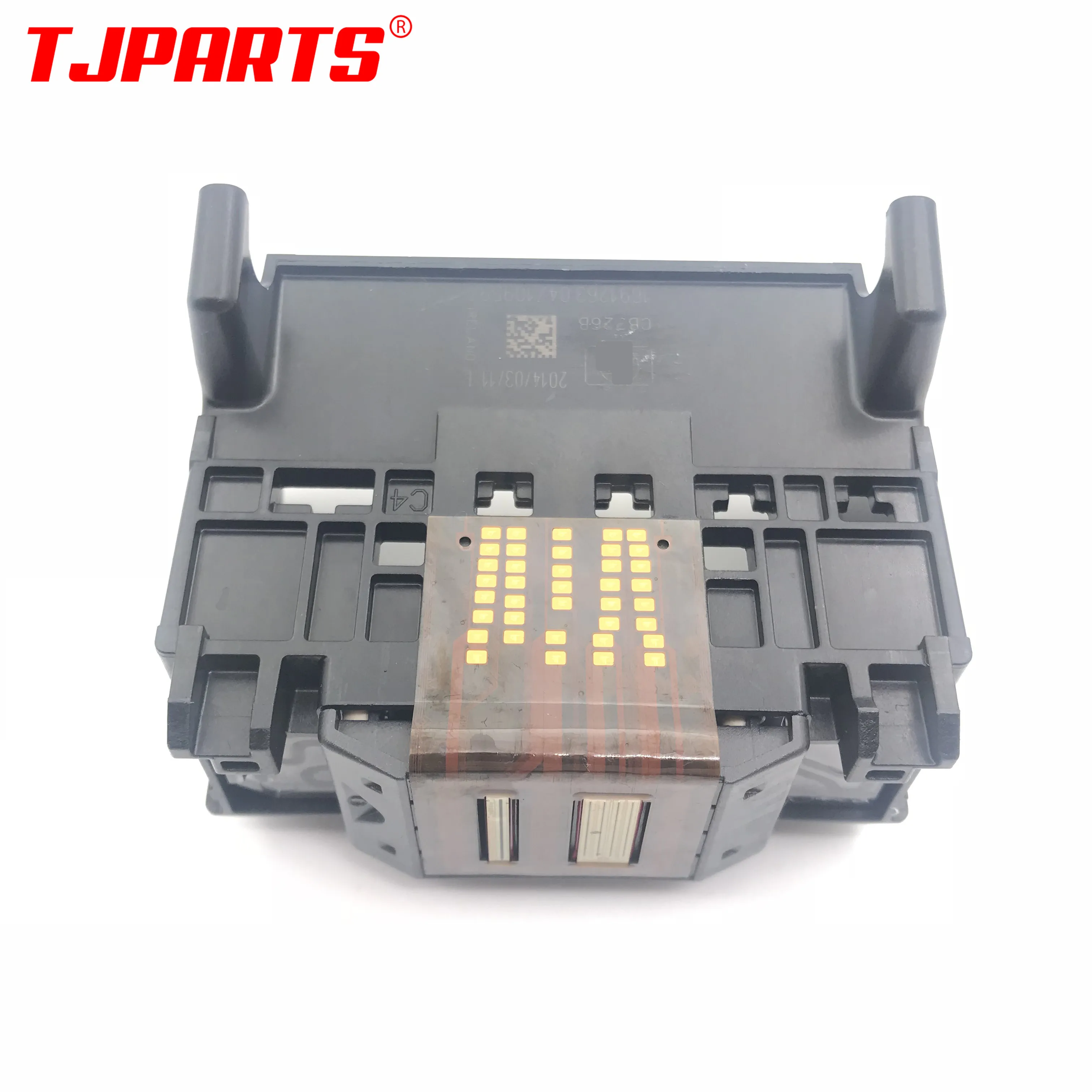CB326-30002 CN642A 564 564XL 5 슬롯 프린트 헤드 HP 7510 7515 D5460 D7560 B8550 C5370 C5380 C6300 C6380 D5400 D7560