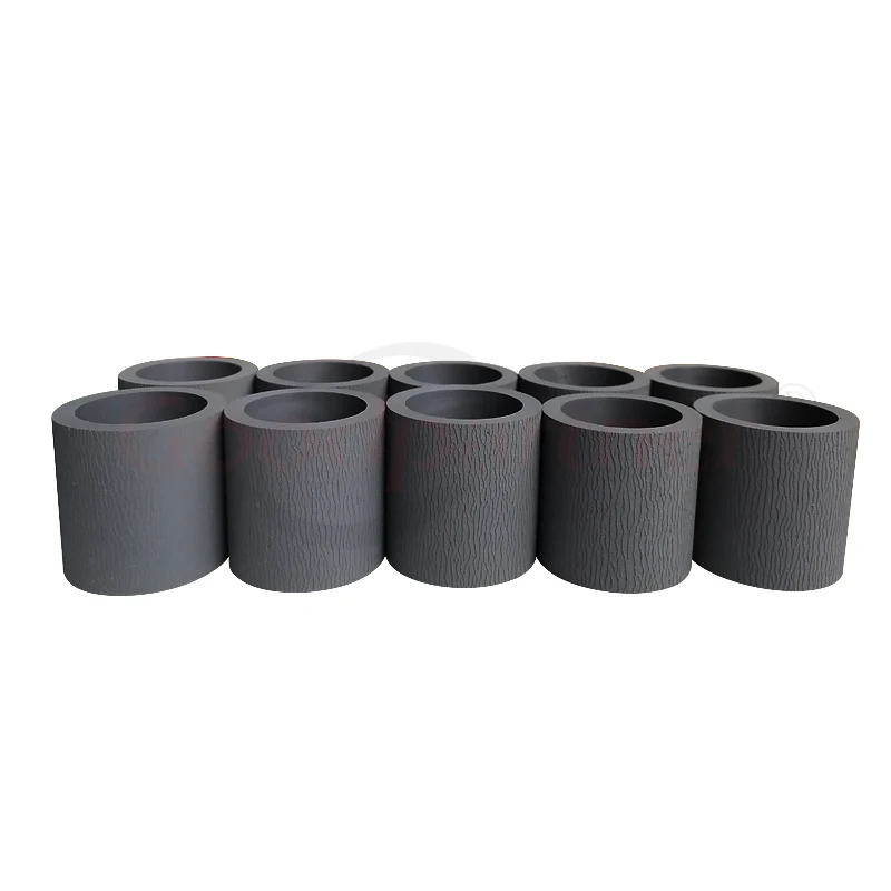 50X Pickup Roller Tire Rubber for HP LaserJet P2035 P2035n P2055d P2055dn P2055x Pro 400 M401dn M401dne M401dw M401n MFP M425dn