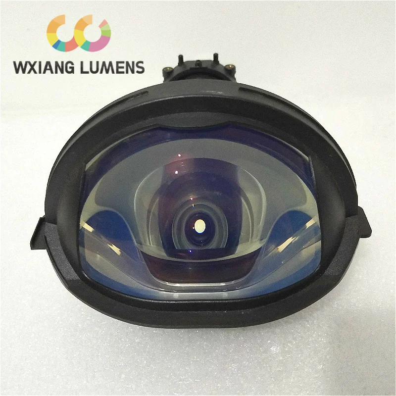 

Projector Lens Parts Projection Zoom Short Throat Focus Lenses Fit for Hitachi HCP-Q60 Q61 Q66 Q81 Q80 Q86 K31 K26 L25 L26