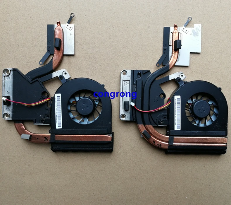 

CPU cooling heatsink fan For Lenovo G400 G500 G490 G400SA G410 AT0Y7004DR0