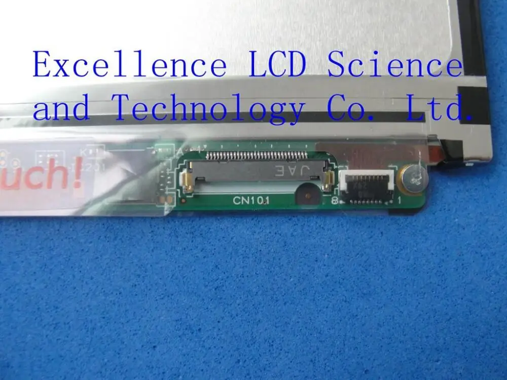 LT121DEVCN00 Original A+ quality 12.1 inch LCD screen display