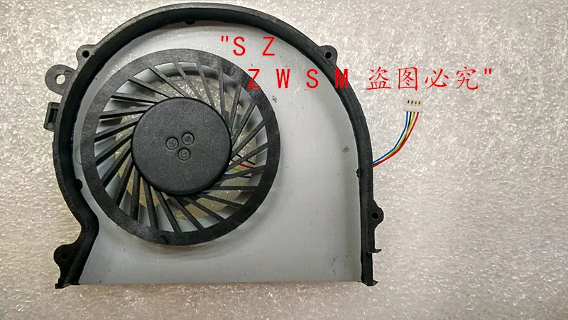 Genuine New laptop Fan For SONY SD SA VPCSD SB VPCSB SC VPCSC SA VPCSA FAN KSB0705HA DC05V 0.40A BA81-08475A