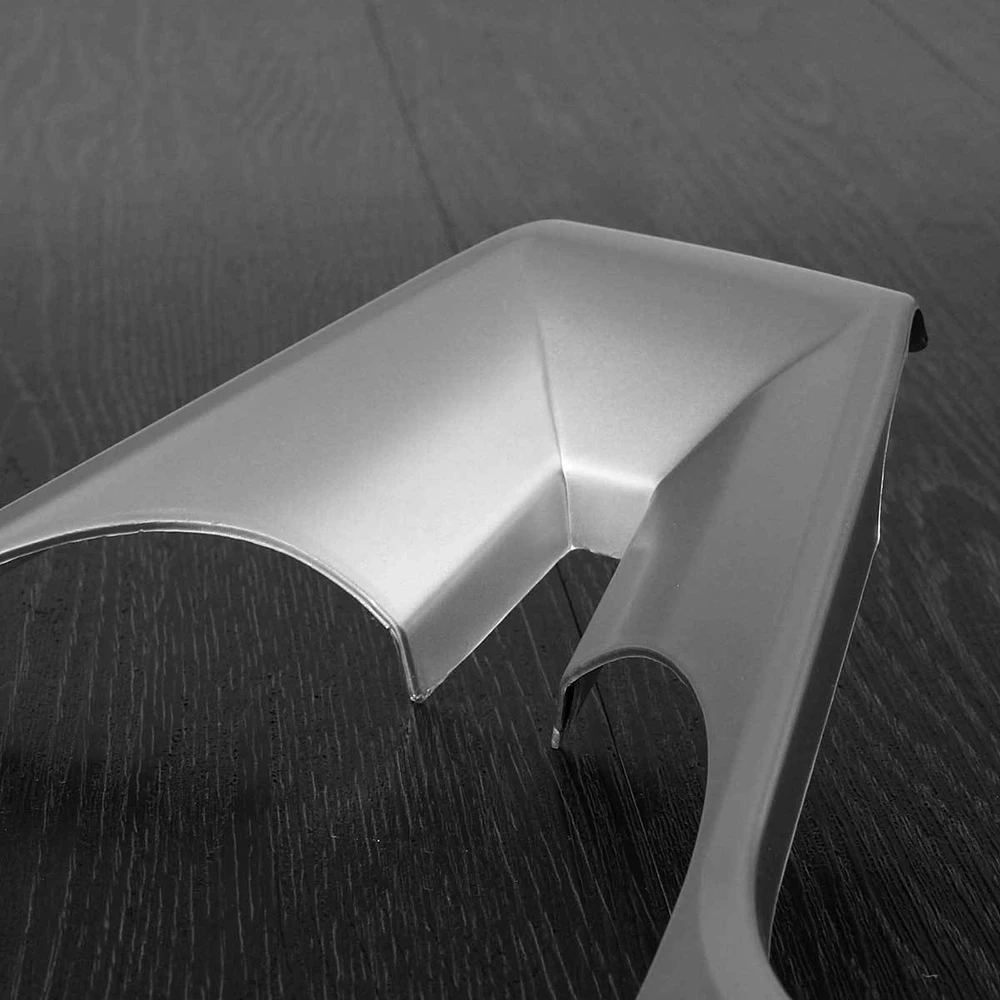 Car Steering Wheel Insert Trim Cover Sticker Interior Ornaments For Chevrolet/Cruze/Sedan/Hatchback High Quality