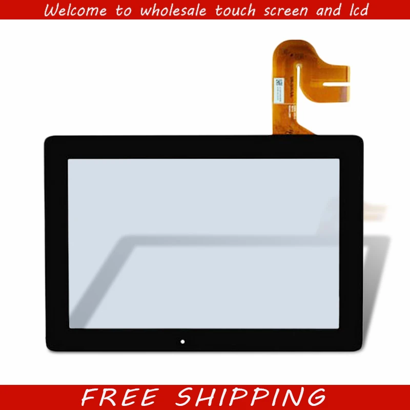 New For Asus Transformer Pad TF700 TF700T 5184N FPC-1 Touch Screen Digitizer Glass Sensor Tablet PC Replacement Parts