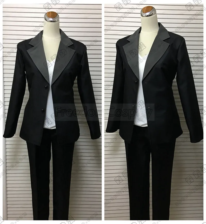 Dakaretai Otoko 1-i ni Odosarete Imasu Saijou Takato Saijo Cosplay Costume