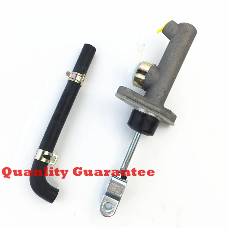 

Главный тормозной цилиндр сцепления JAC J3 1607100 U8010