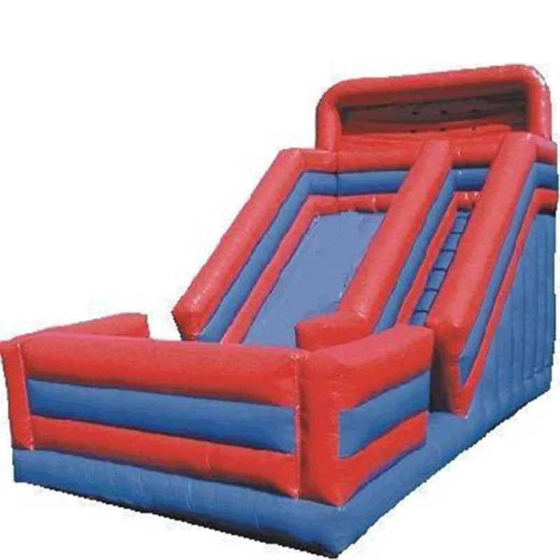 Large Inflatable Water Slide Safe & Durable | Perfect for Kids & Adults | Ideal for Parties & Events | Multiple Designs