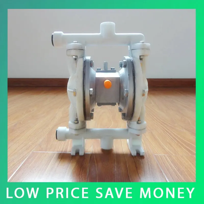 

QBY-10 Air Operated Diaphragm Pump