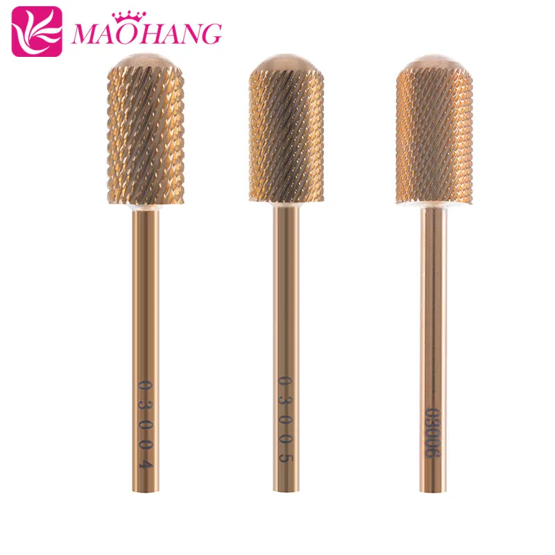 29 tipo di Lima per Unghie Elettrico Del Chiodo Punta Del Trapano Manicure Macchina In Metallo Duro E di ceramica E del diamante Ruota Burr Fresatura Taglierina Del Chiodo di Perforazione