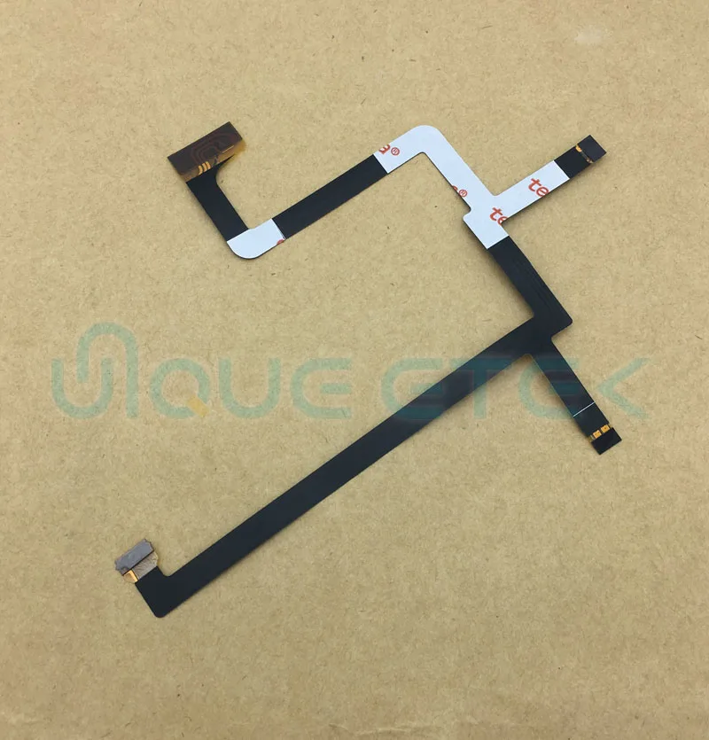 For DJI Phantom 2 Vision Plus RC Camera Drone FPV H3-3D Camera Gimbal Accessories Flex Ribbon Cable Wire Replacement