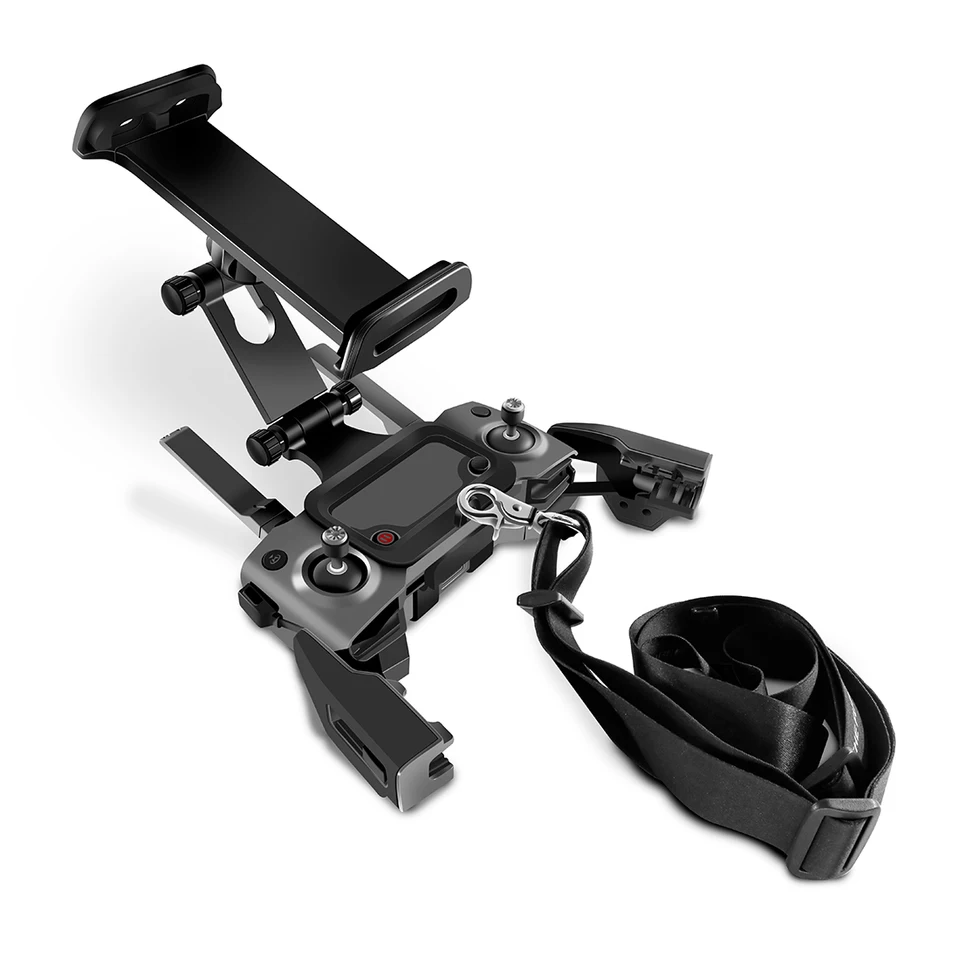 DJI Mavic Mini/1/Pro/2/Air/Spark リモコン電話タブレットモニター