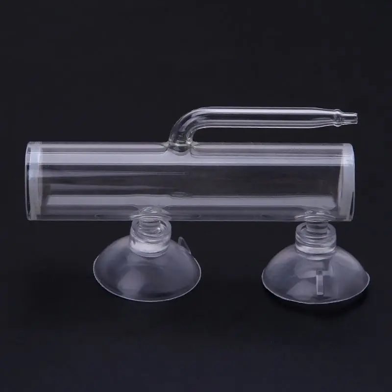 Aquarium Egg Incubator Hatch Crystal Shrimp egg hatcher Fish Tank Transparent Glass Aquarium Supplies