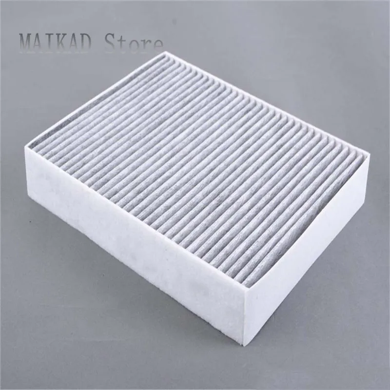 Cabin Filter for BMW F22 F23 F87 218i 220i 228i 230i 235i 240i M2 218d 220d 225d 64119237555