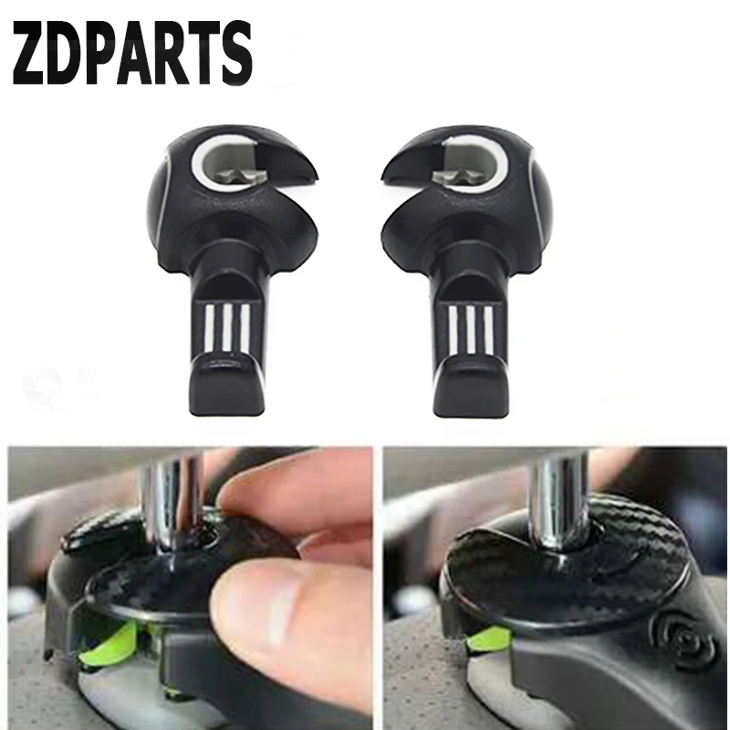 Zdparts 2Pc Auto Fa… - image