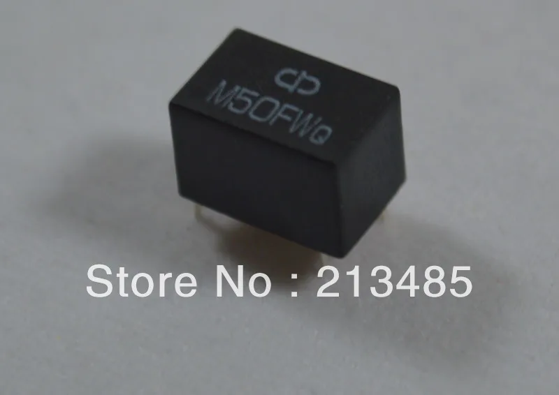 Phần: M50FWQ lọc cho Motorola GP328/GP338/GP340/GP380/GP360