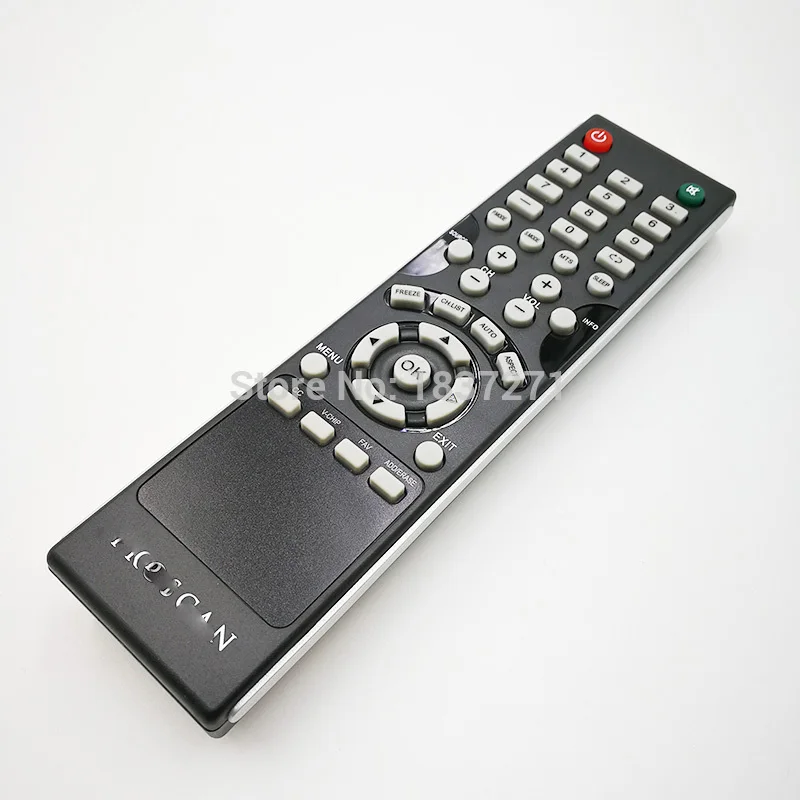 Mando a distancia Original para TV LCD Proscan