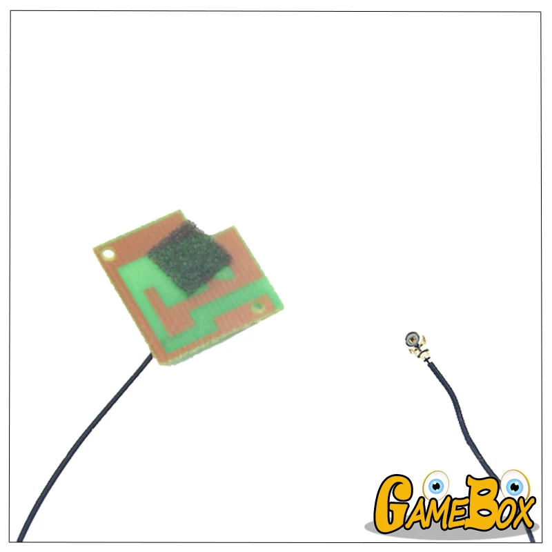 สายบอร์ดเฟล็กซ์เสาอากาศ WiFi ไร้สายภายในแบบดั้งเดิมสำหรับ3DS nintend