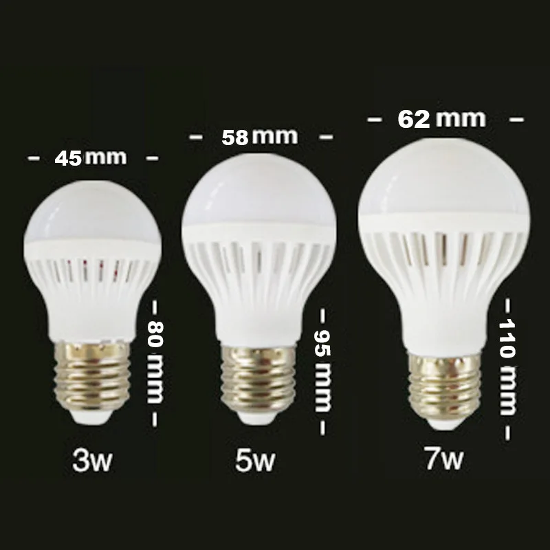 Universal Inner Hinge LED lamp Cabinet Wardrobe Cupboard Door LEDs Night light Bulb