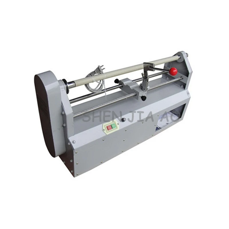 

Электрическая машина для резки фольги и бумаги, электромеханическая машина для резки алюминиевой резки, сепаратор ленты (разрезанный менее 70 см)