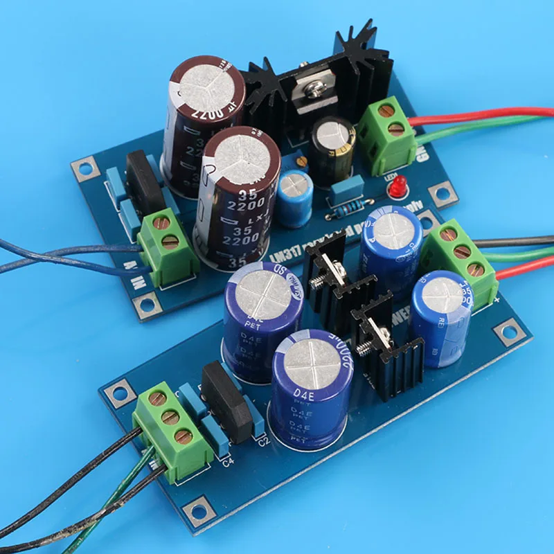 ใหม่ Mini 6J5 Class สูญญากาศหลอดบัฟเฟอร์ AMP เครื่องขยายเสียงหูฟังสเตอริโอ HiFi เครื่องขยายเสียง Preamp