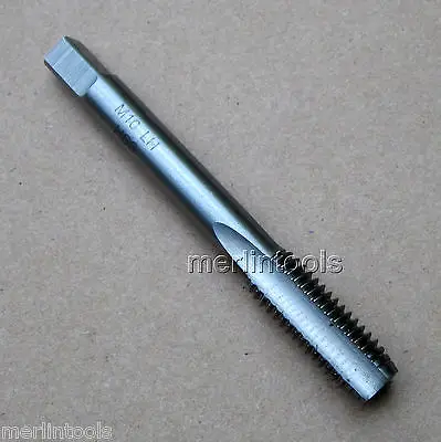 10Mm X 1.5 Hệ Mét HSS Tay Trái Tập M10 X 1.5Mm