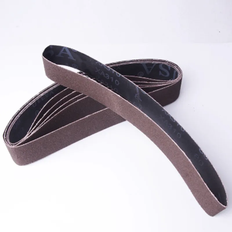 620x40mm Schleifband Für Metall Polieren Nylon Gürtel Sand Gürtel Wolle Polieren Gürtel