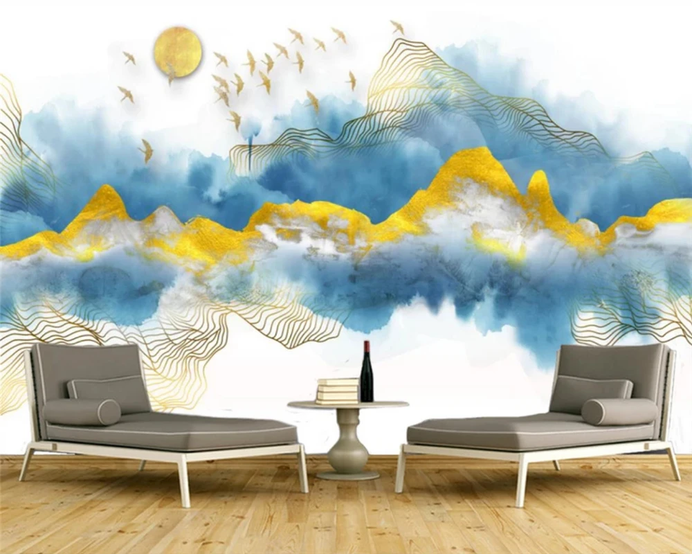 

beibehang Модные 3D обои на заказ в стиле ретро с изображением рок-музыки, гитары, фоновый рисунок, обои для дома, декор для интерьера