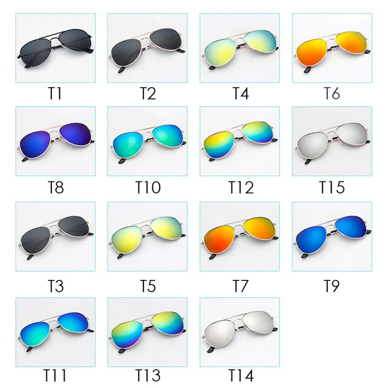 Seemfly Retro Kids Sunglasses UV400 Brand Designer 2020 Children Sun Glasses Luxury Shades Baby Boys Girls Eyewear Gafas De Sol