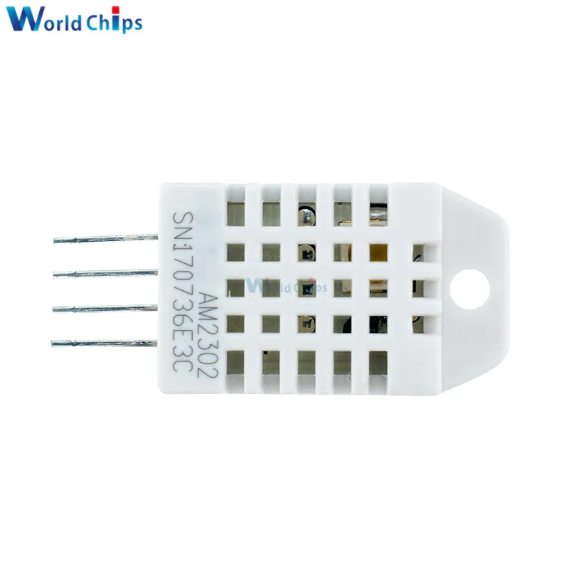 AM2302 DHT22 AM2320 SHT20 IIC I2C DC 3.3V-5V Digital Temperature and Humidity Sensor Module SHT20 chip High Precision Sensor