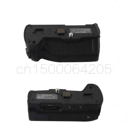 DMW-BGG1 Battery Grip  Battery Holder for Panasonic Lumix DMC-G85 DMC-G80 G85 G80 Camera DMW-BLC12 BLC12