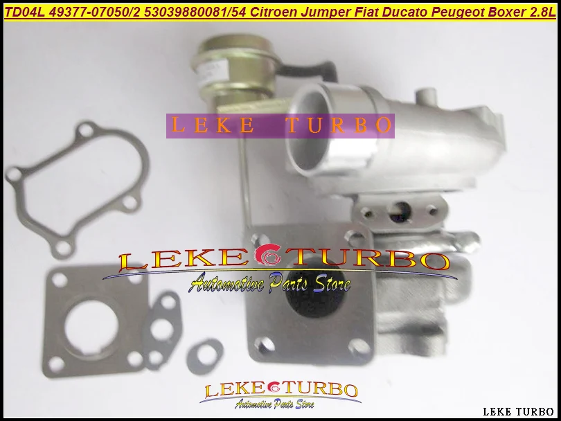 Turbo TD04 53039700…