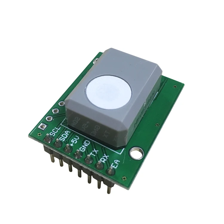 وحدة استشعار أول أكسيد الكربون ، وحدة الكشف الأساسية اليابانية أول أكسيد الكربون