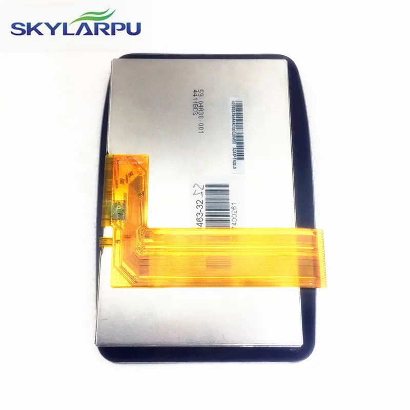 

Skylarpu 011-03463-32 Sonar Fish Finder LCD Screen For GARMIN Echomap 44DV LCD Display Screen Panel Repair Replacement