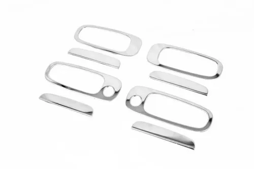 

ABS Chromed Door Handle Cover Trim for Toyota Corolla 98-02