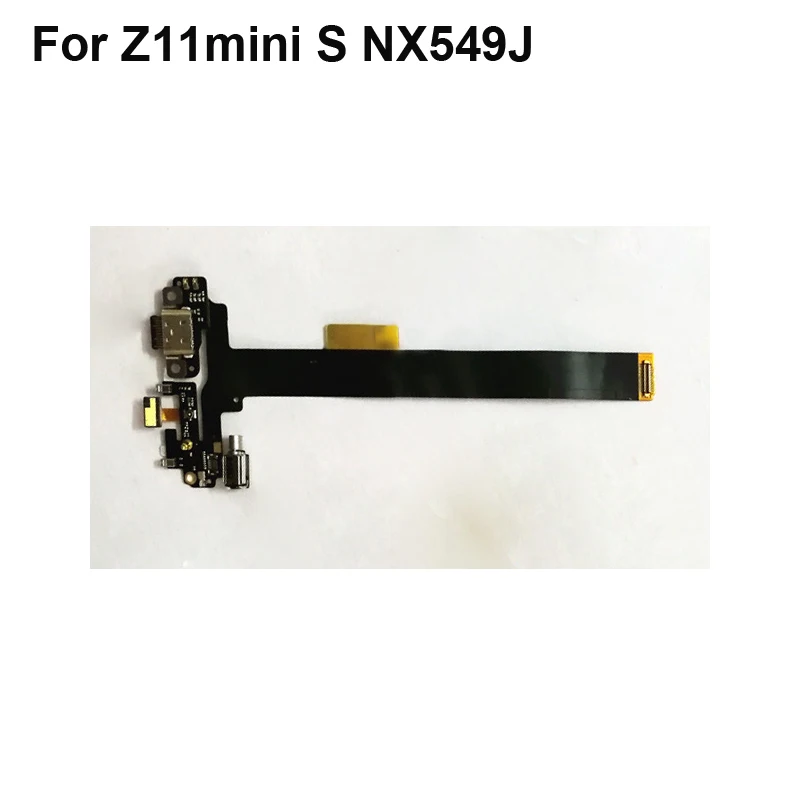 Original for Nokia 6 TA-1033 TA-1039 TA-1021 TA-1025 TA-1000 TA-1003 Charge Port Connector USB Charging Flex Cable For NOKIA6