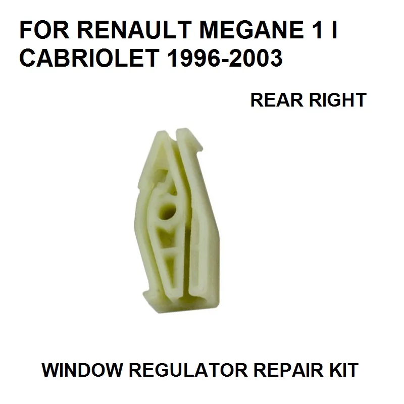 1996-2003 For Renau… - image