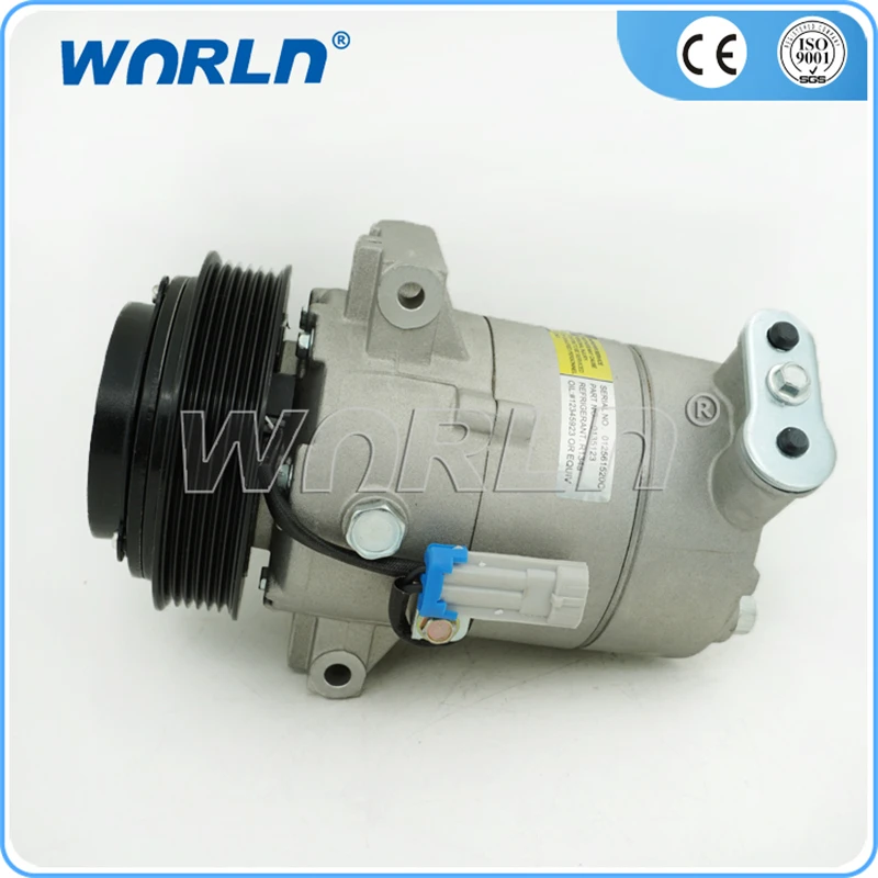 AUTO A/C COMPRESSOR for Chevrolet Epica 2010-