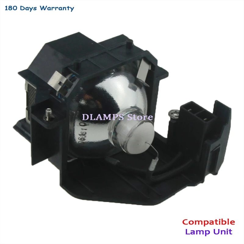 for ELPLP36  V13H010L36 projectorlamp fit For  EPSON High Quality EMP-S4 EMP-S42 PowerLite S4 projectors