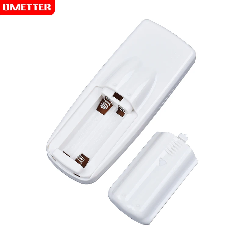 Mando A distancia Universal para aire acondicionado, reemplazo de mando A/C para Samsung ARC-410, ARH-401, ARH-403, ARH-415