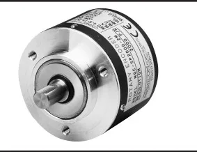 

S5208G-1024BM-C526 photoelectric encoder