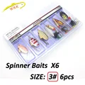 Spinner NO.3