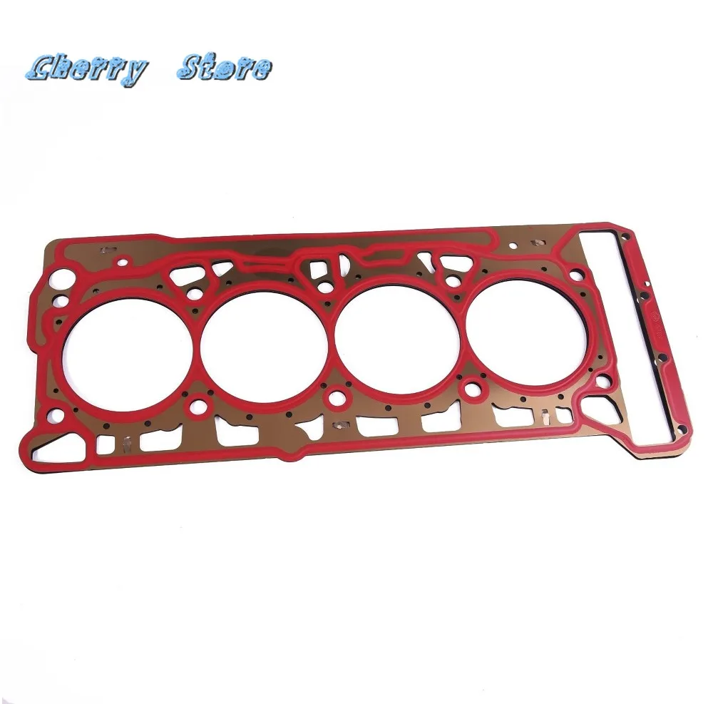 

06K 103 383 K Multilayer Steel Cylinder Head Seal For VW Golf MK7 Passat B8 Audi A4 A6 Q5 Q7 Porsche Skoda Seat 1.8T 2.0T