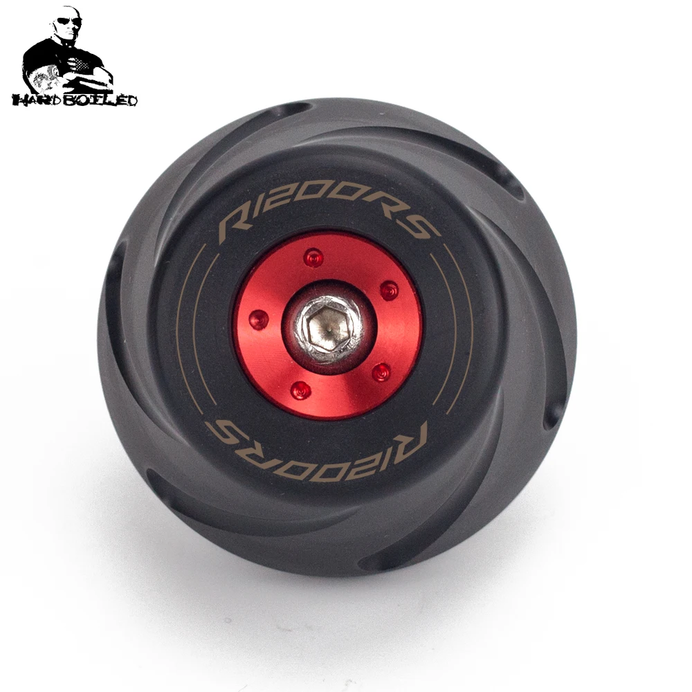 For BMW R1250R R1250RT R1250GS R1200GS ADV. R1200R R1200RS R1200RT LC R1250 GS ADVENTURE 2022 Wheel Slider Crash Pads Protection