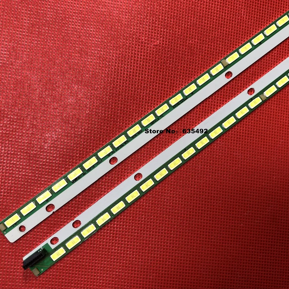 20 قطعة 62 سنتيمتر LED Srip ل 50''V13 ART3 6916L-1173A 6920L-0001C 6922L-0083A 6916L1291A KDL-50R550A KDL-50R556A LC500EUD(FF)