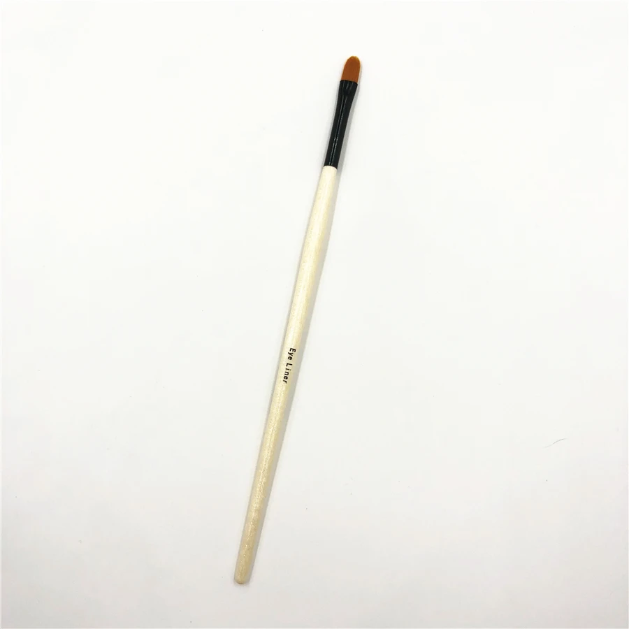 

Professional BB Long Handle Makeup Brush Eye Liner Brush Lip Stick Makeup Brush Eye Pencil Cosmetic Tool