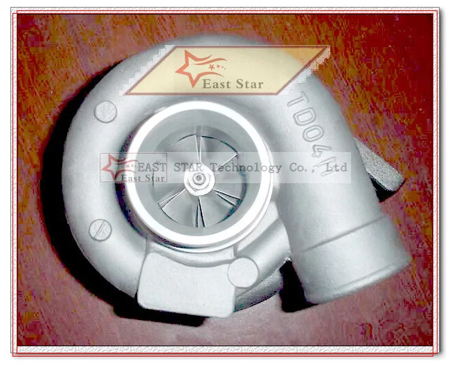 TD04HL-15GA 49189-02450 4918902450 5I-8122 5I8112 Turbo Turbocharger For Caterpillar Excavator 314B 314C 311B 312 312B 312L SK4
