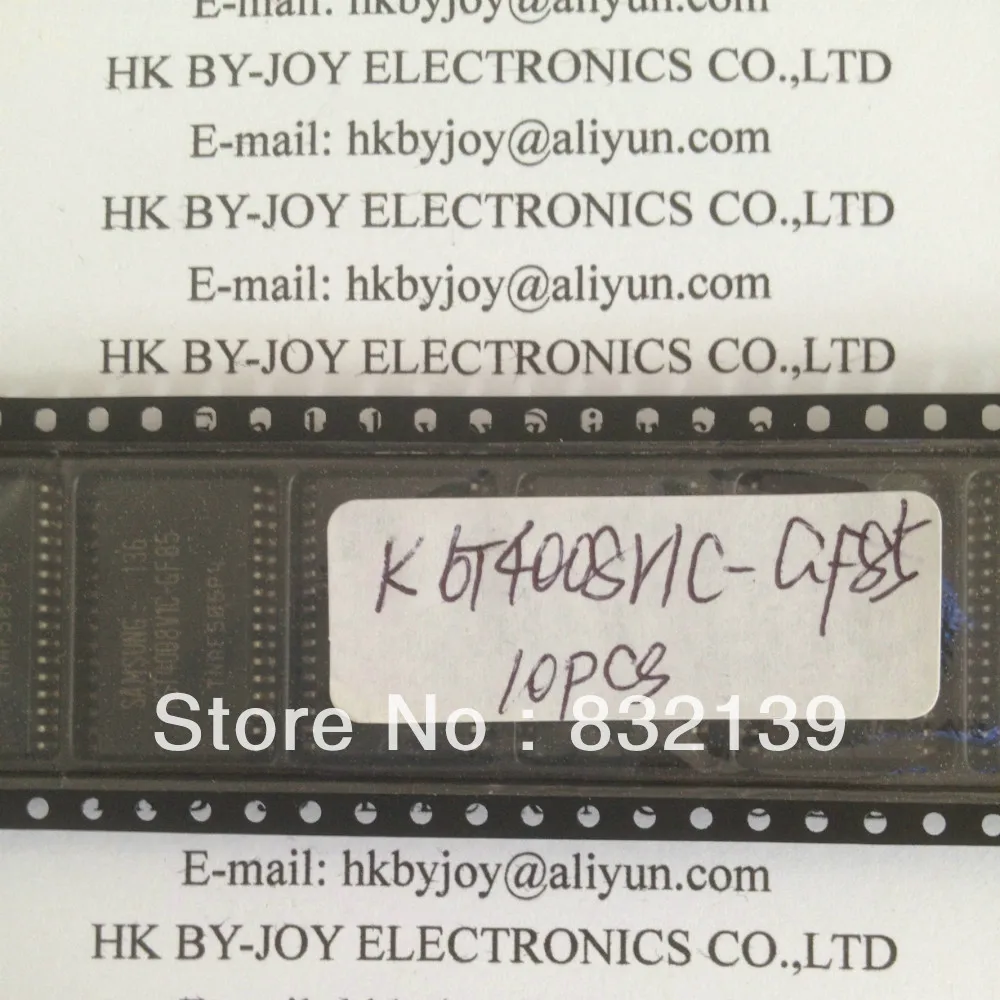 K6T4008V1C-GF85 SOP32