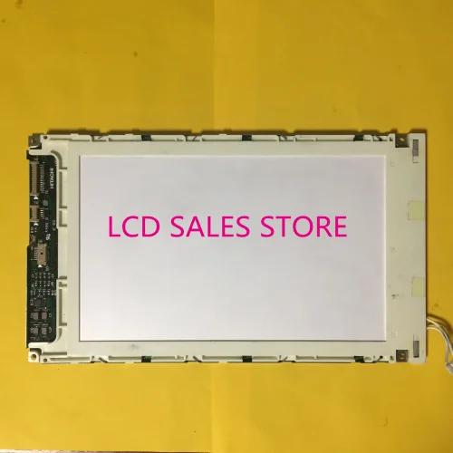 

LMG6871XTFC ORIGINAL INDUSTRIAL LCD DISPLAY SCREEN PANEL TFT