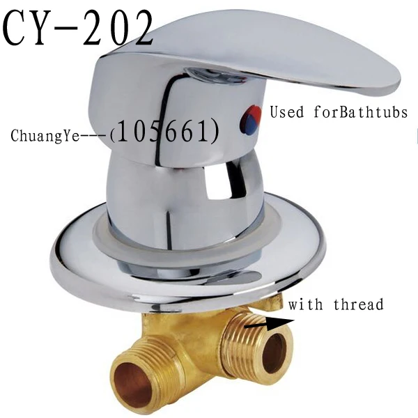 

SPA faucet/Pedicure spa mixing valve/bathtub faucet mixer